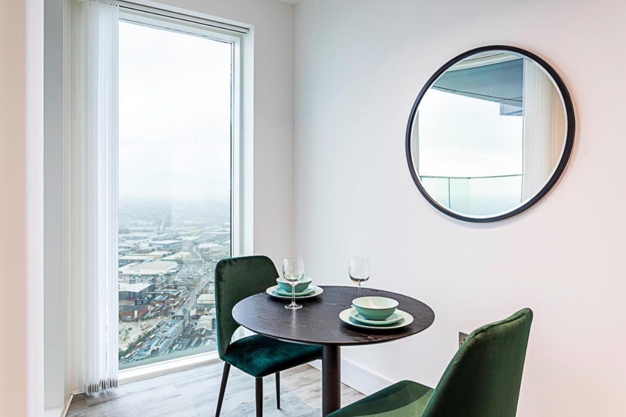 Icon Tower Flat Vii Appartamento Londra