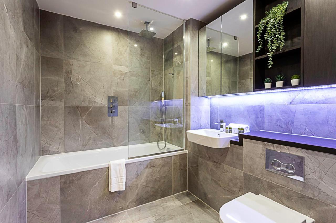 Appartamento Icon Tower Flat Vii