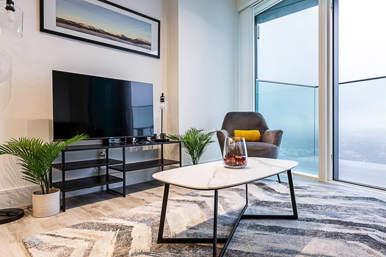 Icon Tower Flat Vii Appartamento *