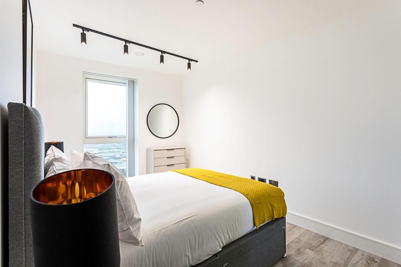 Icon Tower Flat Vii Appartamento Londra