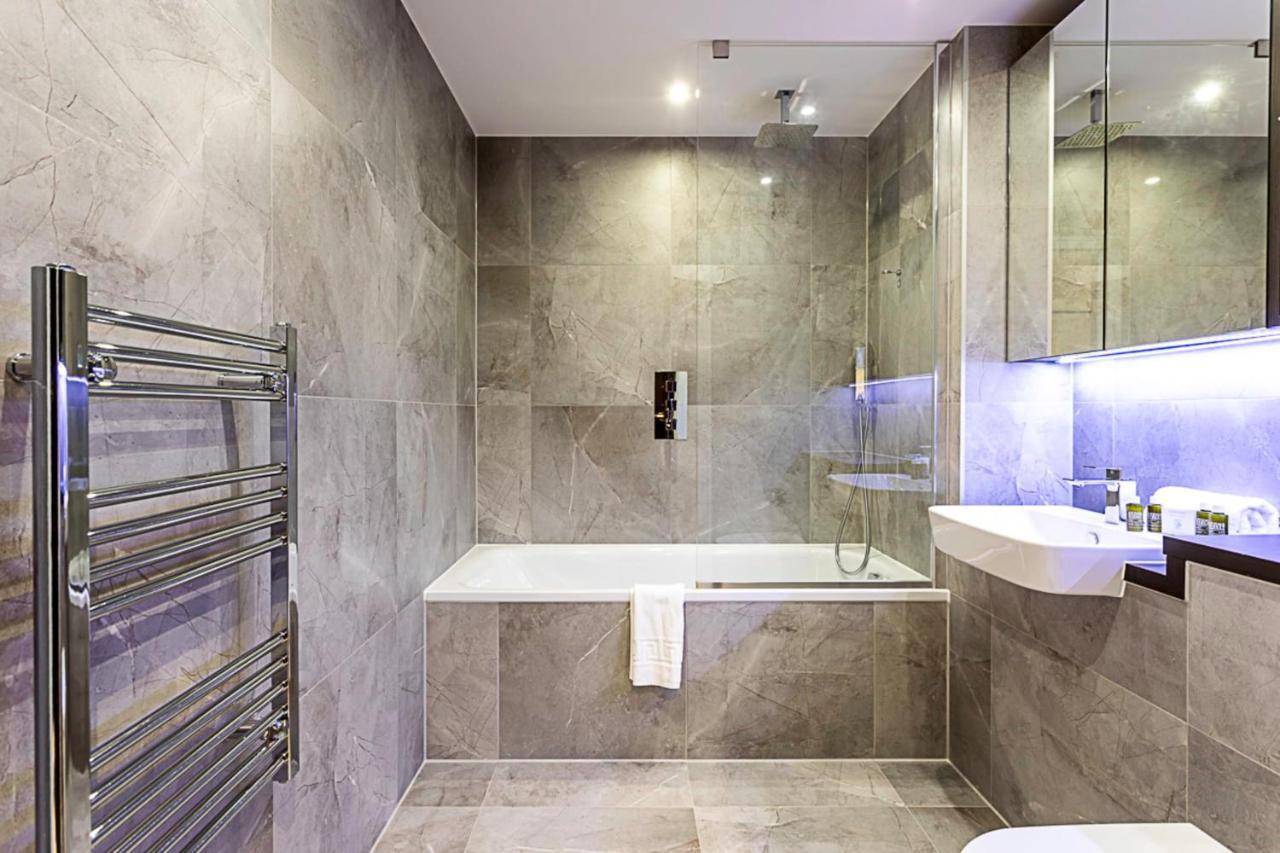 Appartamento Icon Tower Flat Vii Londra