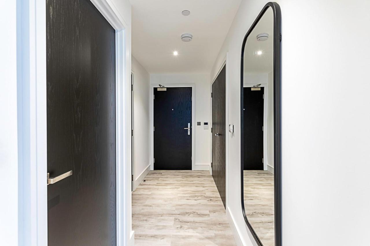 Icon Tower Flat Vii Appartamento *