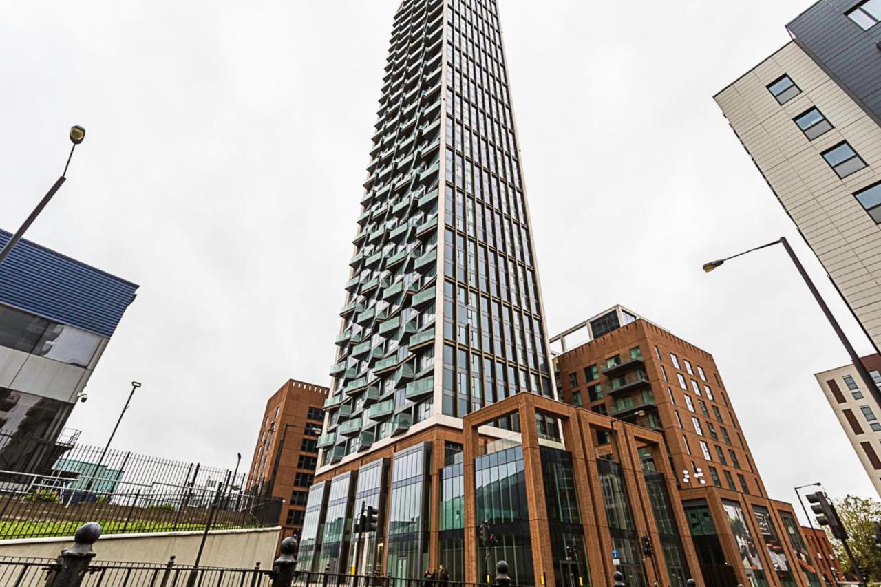 Appartamento Icon Tower Flat Vii *