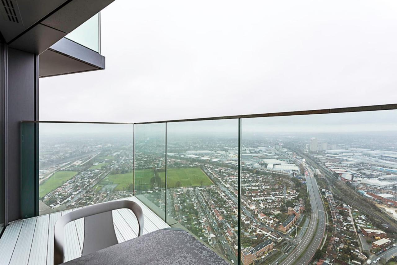 Appartamento Icon Tower Flat Vii